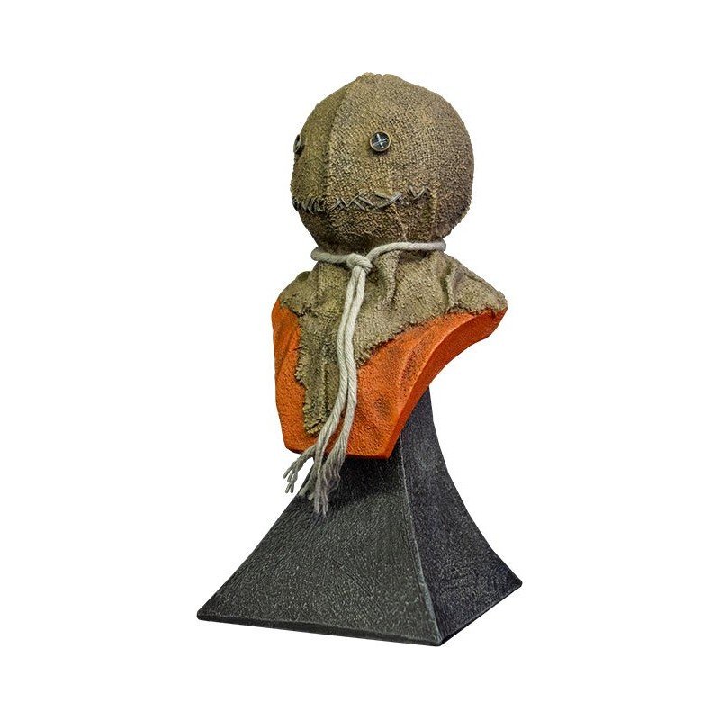 Trick R Treat buste mini Sam 15 cm