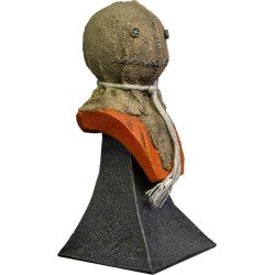 Trick R Treat bust mini Sam 15 cm
