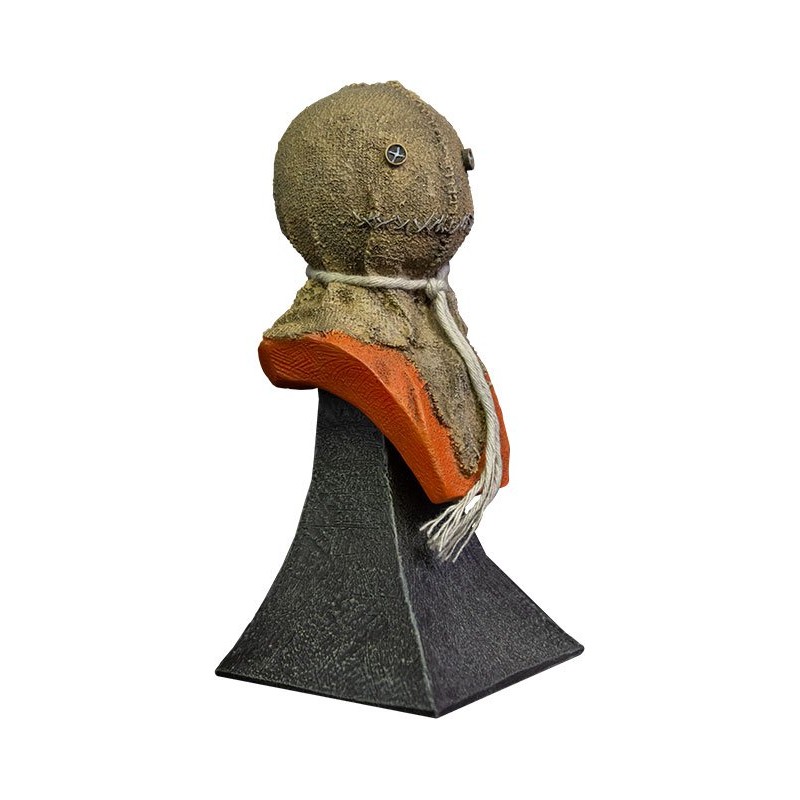 Trick R Treat bust mini Sam 15 cm