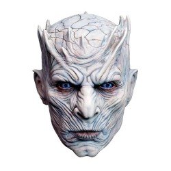Game of Thrones Night King Latexmasker