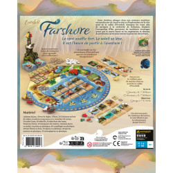 Everdell : Farshore