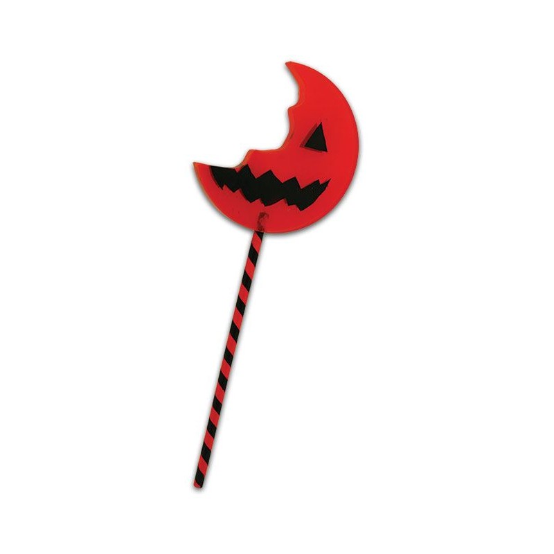 Trick 'r Treat Plastic Replica 1/1 Sam Bitten Lollipop