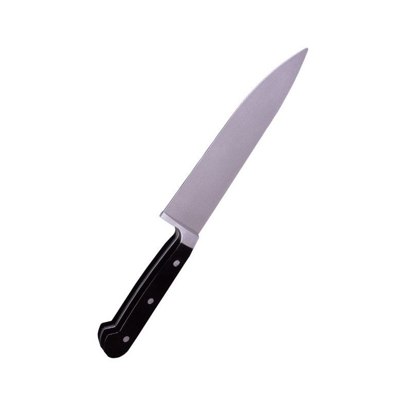 Halloween 2018 Plastic Replica 1/1 Michael Myers Kitchen Knife