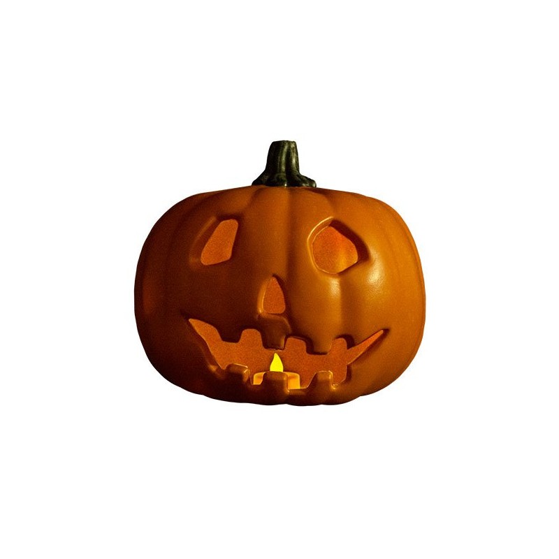 Halloween (1978) réplique Pumpkin 20 cm