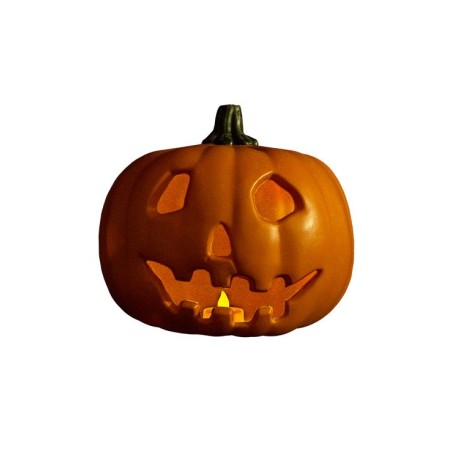 Halloween (1978) réplique Pumpkin 20 cm