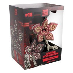 Stranger Things Vinyl figurine Lunging Demogorgon 10 cm  