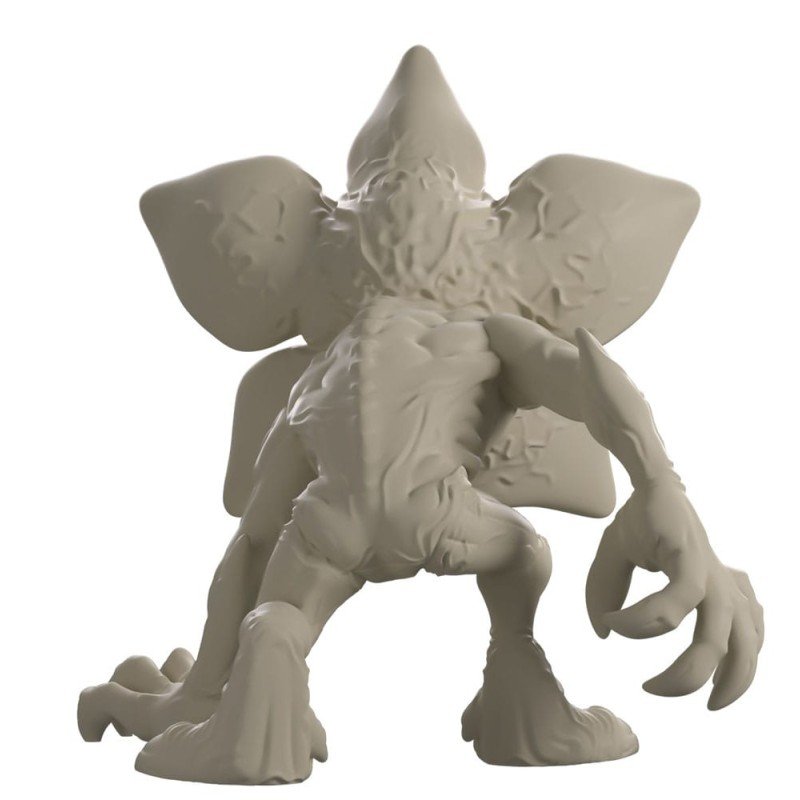 Stranger Things Vinyl figurine Lunging Demogorgon 10 cm  