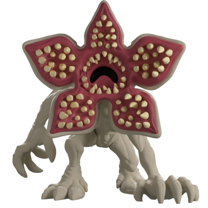 Stranger Things Vinyl figurine Lunging Demogorgon 10 cm  