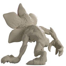 Stranger Things Vinyl figurine Lunging Demogorgon 10 cm  