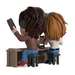 Stranger Things Vinyl figurine WSQK Robin & Steve 13 cm  