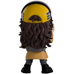 Stranger Things Vinyl figurine Headset Dustin 13 cm  