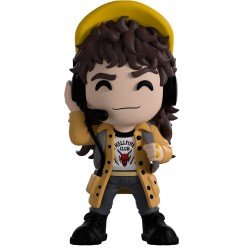 Stranger Things Vinyl figurine Headset Dustin 13 cm  