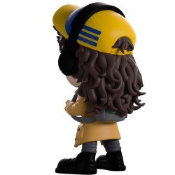 Stranger Things Vinyl figurine Headset Dustin 13 cm  