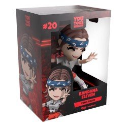 Stranger Things Vinyl Figure Bandana Eleven 11 cm  