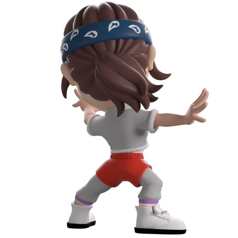 Stranger Things Vinyl figurine Bandana Eleven 11 cm  