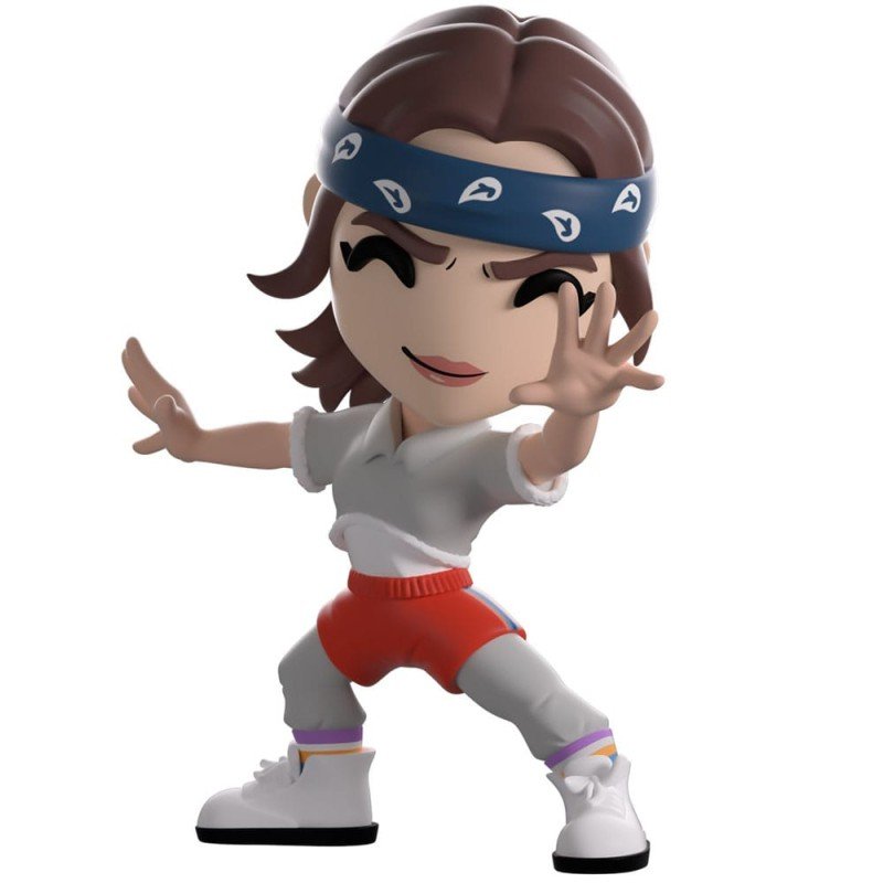 Stranger Things Vinyl figurine Bandana Eleven 11 cm  