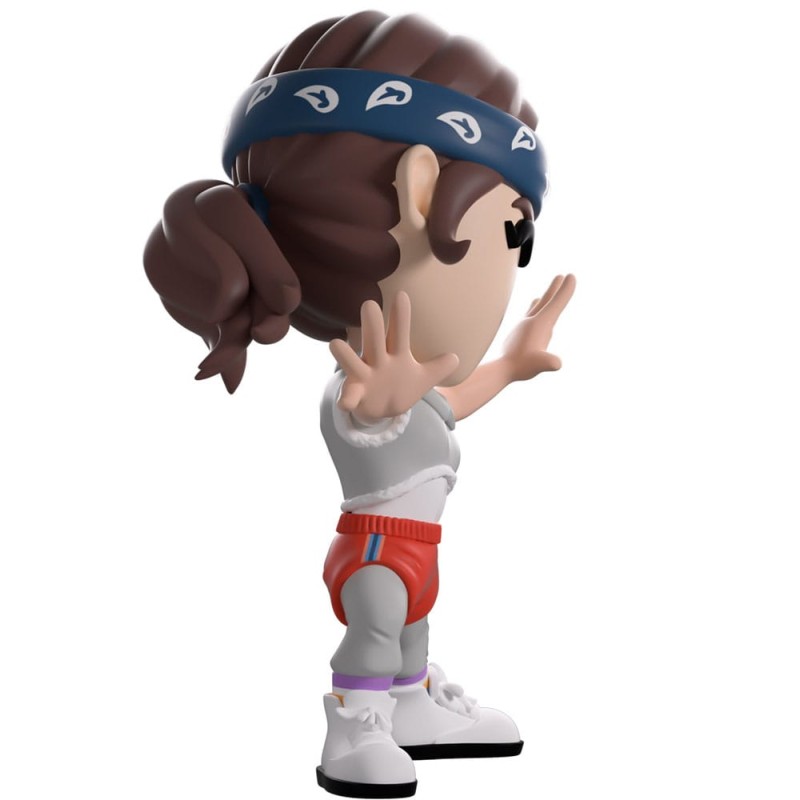 Stranger Things Vinyl figurine Bandana Eleven 11 cm  