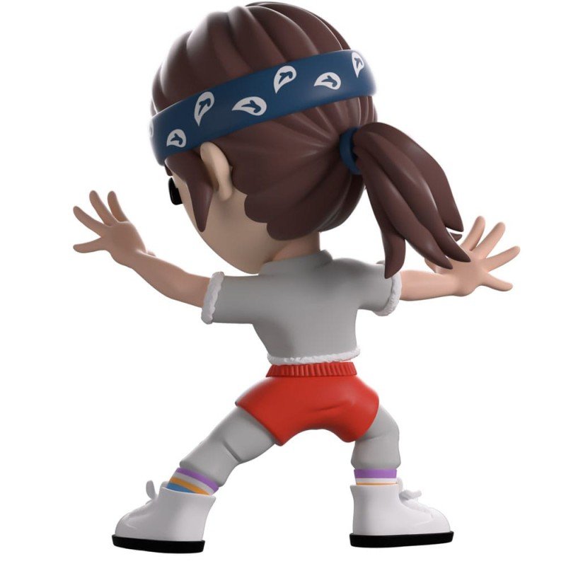 Stranger Things Vinyl figurine Bandana Eleven 11 cm  