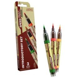The Army Painter - Speedpaint Marker - Introductory Set