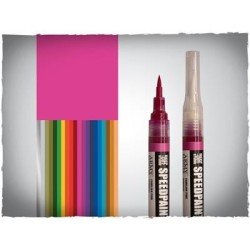 The Army Painter - Speedpaint Marker - Bekend roze