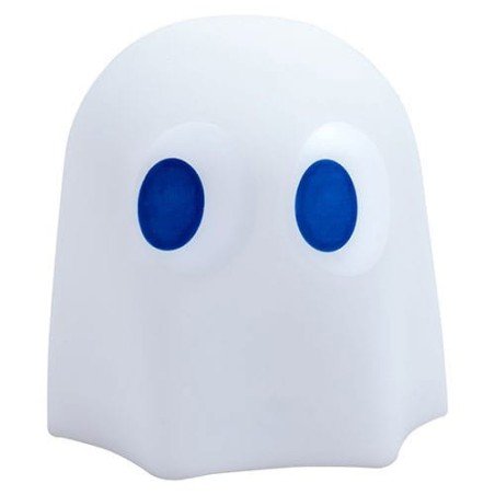 Pac-Man 3D stemmingslamp Ghost 10 cm