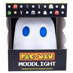 Pac-Man 3D mood lamp Ghost 10 cm