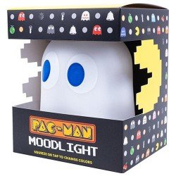 Pac-Man 3D stemmingslamp Ghost 10 cm
