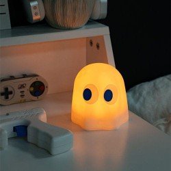 Pac-Man 3D mood lamp Ghost 10 cm