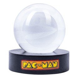 Pac-Man Crystal Ball Lamp 8 cm