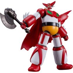 Shin Getter Robot Armageddon figurine Moderoid Plastic Model Kit Getter 1 OVA Ver. 15 cm