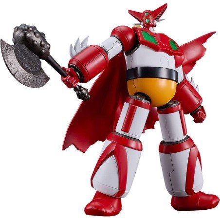 Shin Getter Armageddon Robot Minifiguur Moderoid Plastic Model Kit Getter 1 OVA Ver. 15 cm