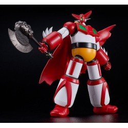 Shin Getter Robot Armageddon figurine Moderoid Plastic Model Kit Getter 1 OVA Ver. 15 cm