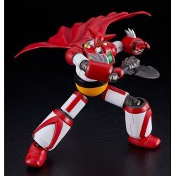 Shin Getter Robot Armageddon figurine Moderoid Plastic Model Kit Getter 1 OVA Ver. 15 cm