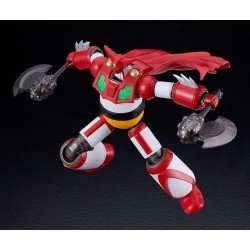 Shin Getter Armageddon Robot Minifiguur Moderoid Plastic Model Kit Getter 1 OVA Ver. 15 cm