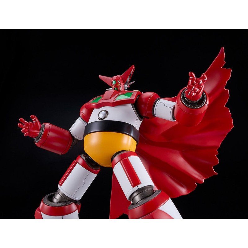 Shin Getter Robot Armageddon figurine Moderoid Plastic Model Kit Getter 1 OVA Ver. 15 cm