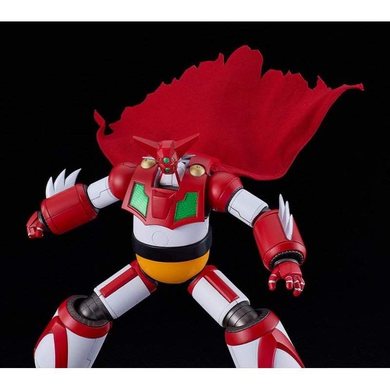 Shin Getter Robot Armageddon figurine Moderoid Plastic Model Kit Getter 1 OVA Ver. 15 cm