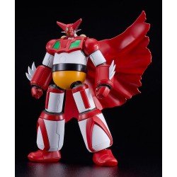 Shin Getter Armageddon Robot Minifiguur Moderoid Plastic Model Kit Getter 1 OVA Ver. 15 cm