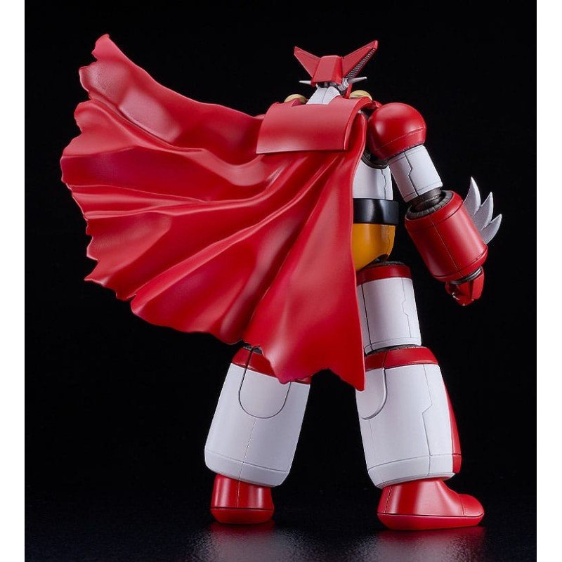 Shin Getter Armageddon Robot Minifiguur Moderoid Plastic Model Kit Getter 1 OVA Ver. 15 cm