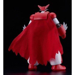 Shin Getter Robot Armageddon figurine Moderoid Plastic Model Kit Getter 1 OVA Ver. 15 cm