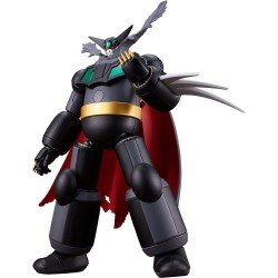 Shin Getter Robot Armageddon Minifiguur Moderoid Plastic Model Kit Zwarte Getter 15 cm 