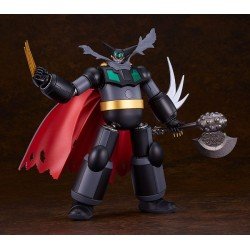 Shin Getter Robot Armageddon figurine Moderoid Plastic Model Kit Black Getter 15 cm 