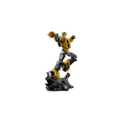 Transformers Beeldje 1/20 Demi Art Schaal Hommel 30 cm