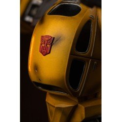 Transformers statuette 1/20 Demi Art Scale Bumblebee 30 cm