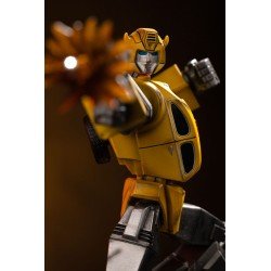Transformers statuette 1/20 Demi Art Scale Bumblebee 30 cm