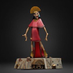 Kuzco, l'empereur mégalo statuette 1/10 Art Scale Kuzco 22 cm