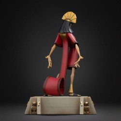 Kuzco, l'empereur mégalo statuette 1/10 Art Scale Kuzco 22 cm