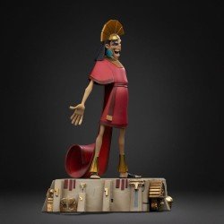 Kuzco, l'empereur mégalo statuette 1/10 Art Scale Kuzco 22 cm