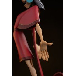 Kuzco, l'empereur mégalo statuette 1/10 Art Scale Kuzco 22 cm