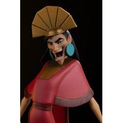 Kuzco, l'empereur mégalo statuette 1/10 Art Scale Kuzco 22 cm
