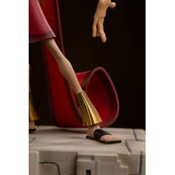 Kuzco, l'empereur mégalo statuette 1/10 Art Scale Kuzco 22 cm